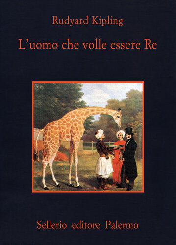 L'uomo che volle essere re