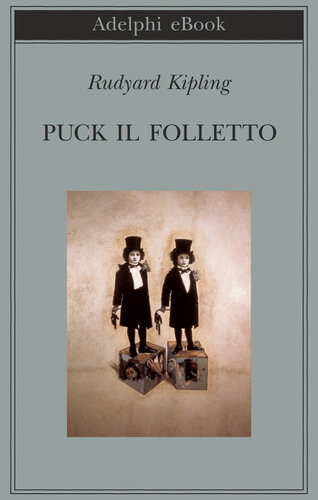 Puck il folletto
