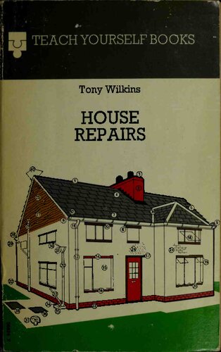 Teach Yourself House Repairs