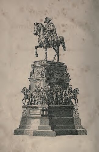 Die Kriege Preußens gegen Österreich von 1740 bis 1866, und zwar der Erste und Zweite Schlesische, der Siebenjährige und Siebentägige Krieg
