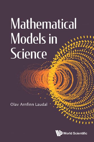 Mathematical Models in Science