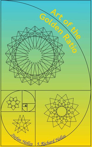 Art of the Golden Ratio