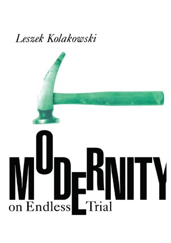 Modernity on Endless Trial