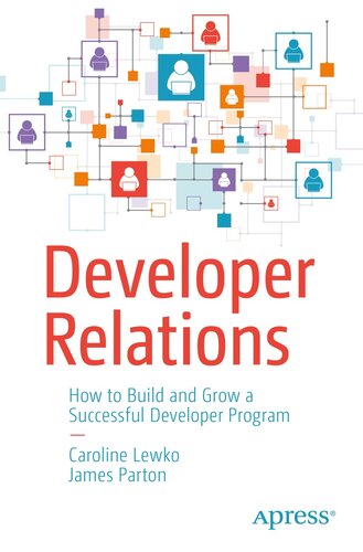 How to Build and Grow a Successful Developer Program