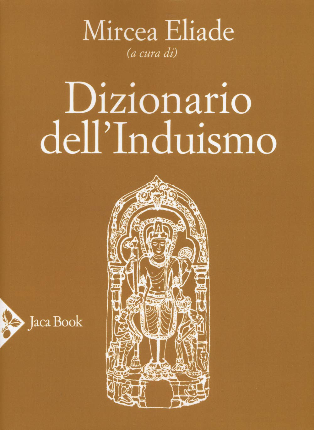 Dizionario dell'induismo