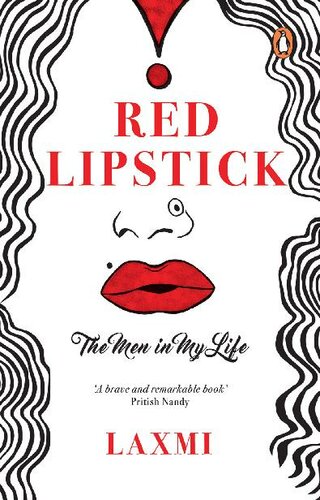 Red Lipstick: The Men in My Life