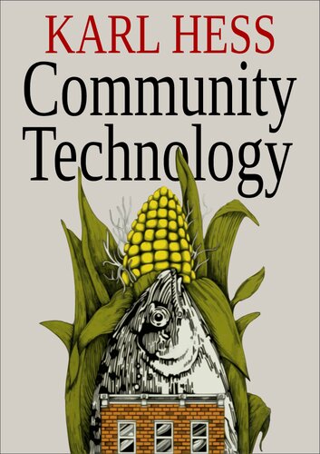 Community Technology