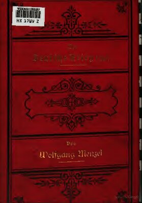Der Deutsche Krieg im Jahr 1866, in seinen Ursachen, seinem Verlauf und seinen nächsten Folgen