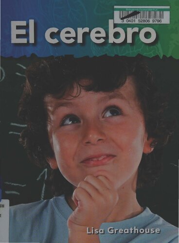 El cerebro