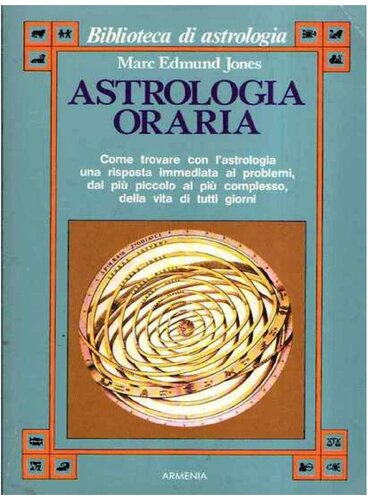Astrologia Oraria