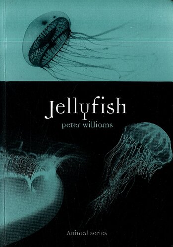 Jellyfish (Animal)
