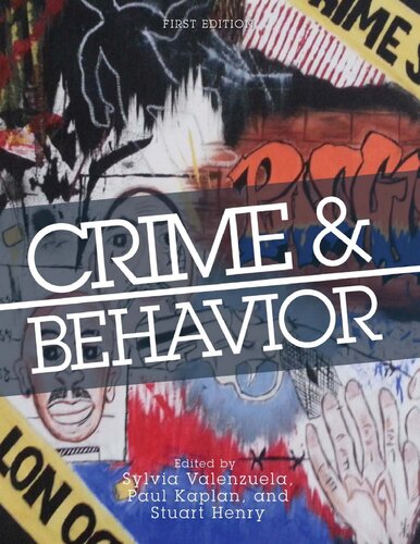 Crime and Behavior