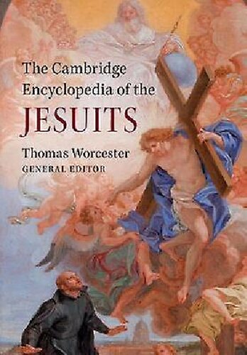 The Cambridge Encyclopedia of the Jesuits