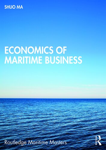 Economics of Maritime Business