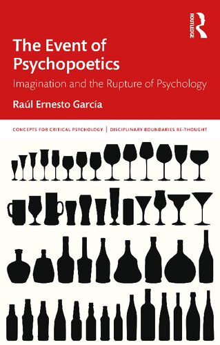 The Event of Psychopoetics: Imagination and the Rupture of Psychology