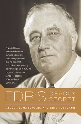 FDR's Deadly Secret