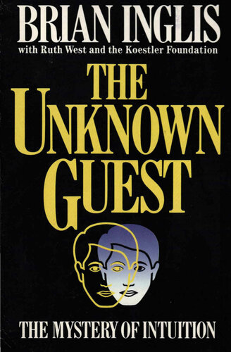 The Unknown Guest