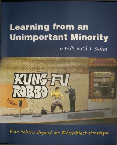Learning from an Unimportant Minority: Race Politics Beyond the White/Black Paradigm