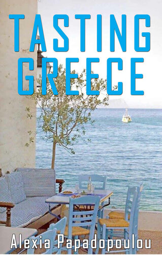 Tasting Greece