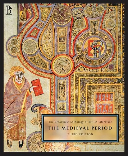 The Broadview Anthology of British Literature: The Medieval Period