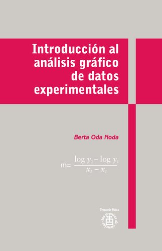 Introducción al análisis gráfico de datos experimentales