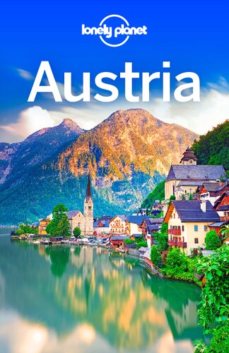Lonely Planet : Austria