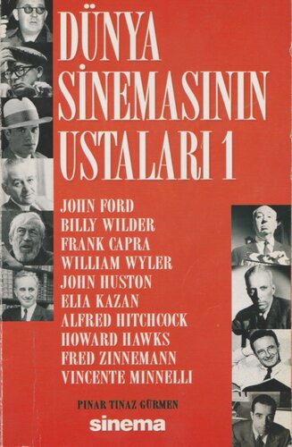 Dünya Sinemasının Ustaları 1
