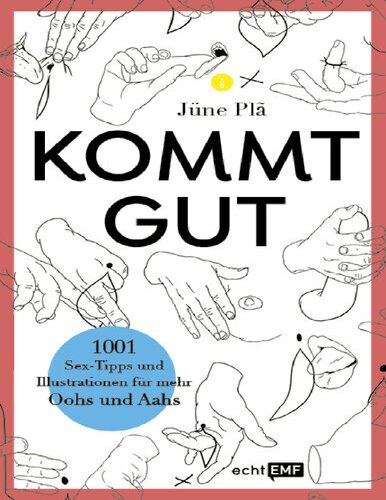 Kommt gut (German Edition)