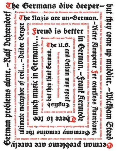 Peter Watson - The German Genius Europe’s Third Renaissance, the Second Scientific Revolution and the Twentieth Century