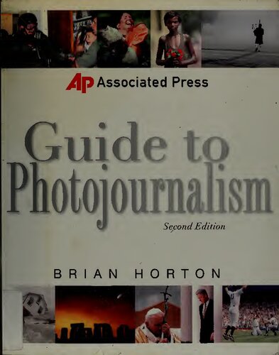 Associated Press Guide to Photojournalism