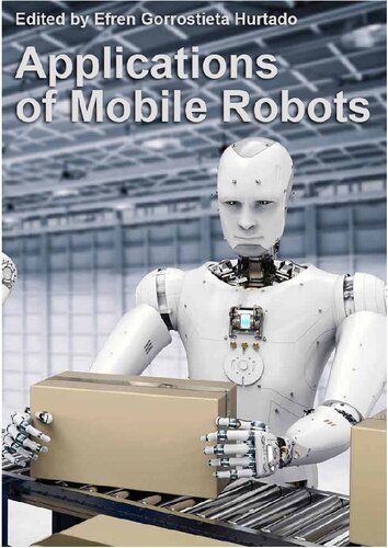 Applications of Mobile Robots