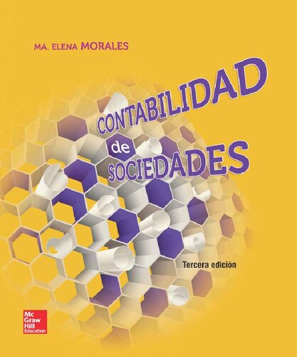 Contabilidad de sociedades