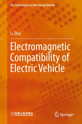 Electromagnetic Compatibility of Electric Vehicle