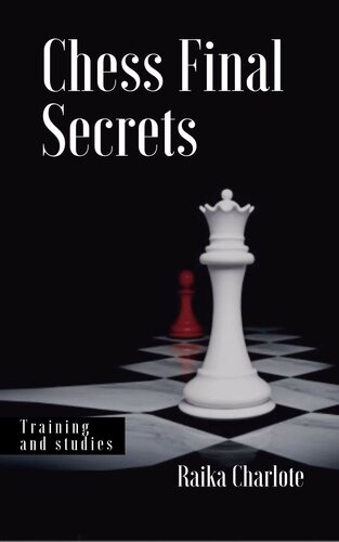Chess final secret
