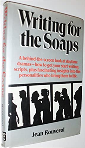 Writing for the Soaps
