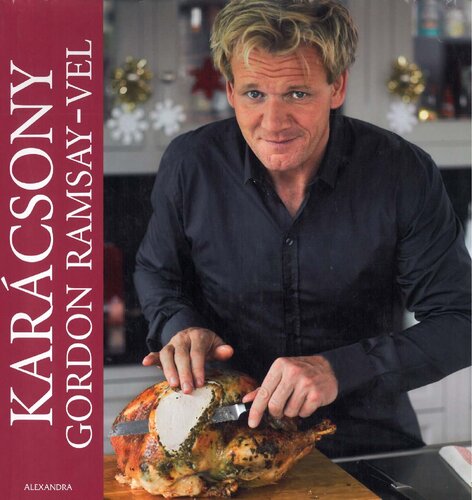 Karácsony Gordon Ramsay-vel
