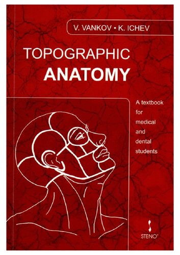 Topographic Anatomy