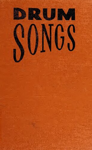 Drum Songs : Glimpses of Dene History