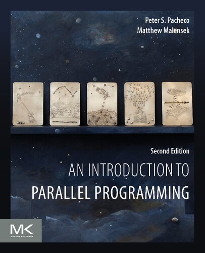 An Introduction to Parallel Programming