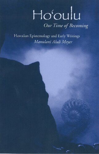 Ho‘oulu: Our Time of Becoming