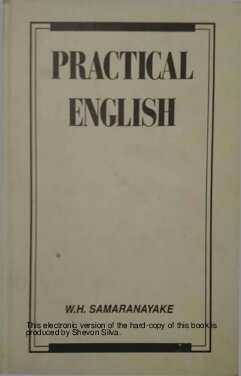 Practical English