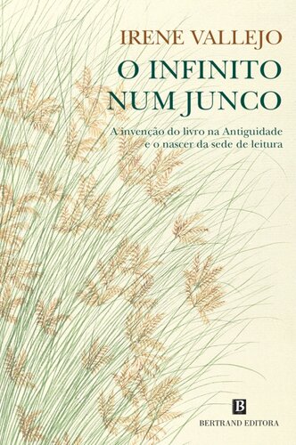 O infinito num junco