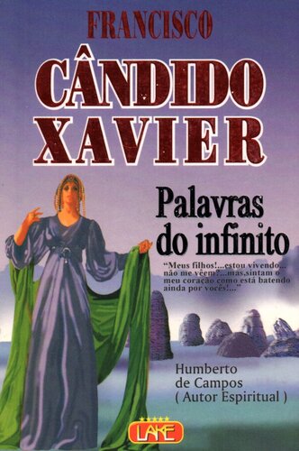 Palavras do Infinito