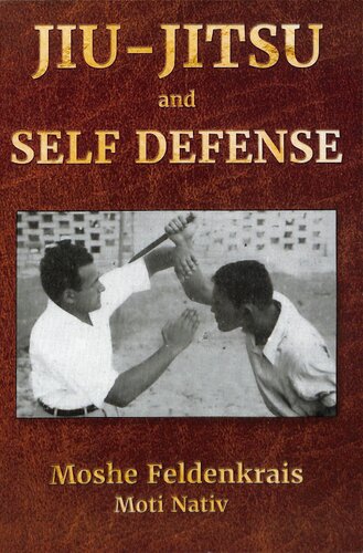 Jiu-Jitsu and Self Defense