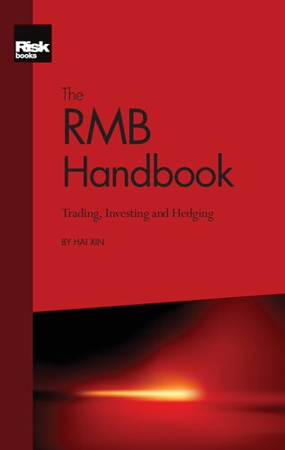 The RMB Handbook: Trading, Investing and Hedging