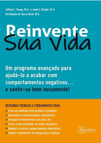 Reinvente Sua Vida