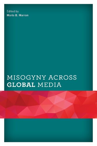 Misogyny across Global Media