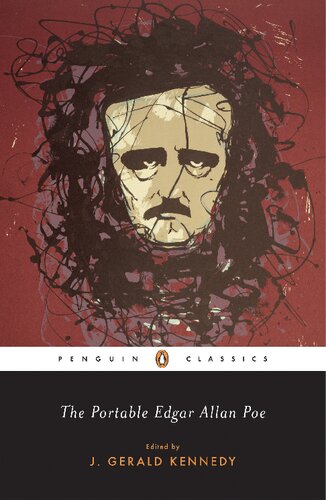 The portable Edgar Allan Poe