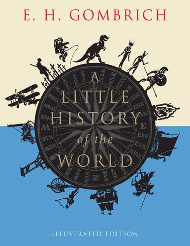A little history of the world