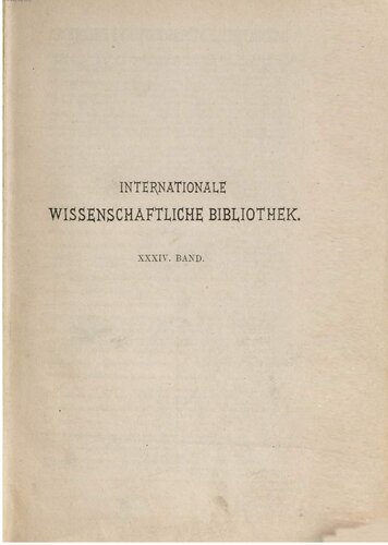 Die Sterne. Grundzüge der Astronomie der Fixsterne